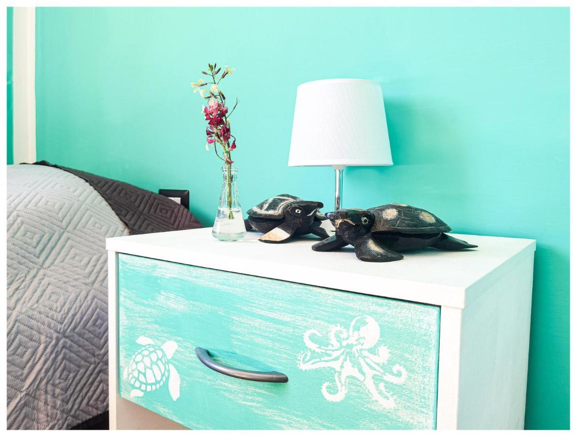 Vela Vega Hostel Butera Kültér fotó
