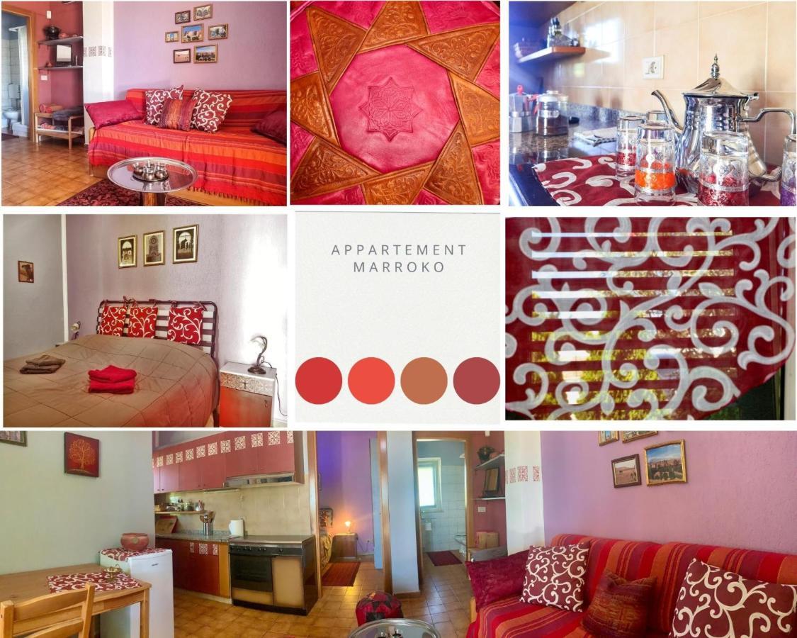 Vela Vega Hostel Butera Kültér fotó